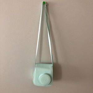 Instax Polaroid Camera Carrier